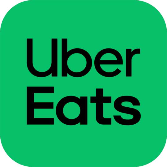 UberEats Logo